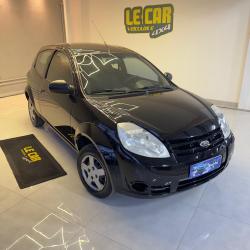 FORD Ka Hatch 1.0 FLEX