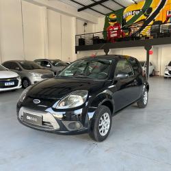 FORD Ka Hatch 1.0 FLEX
