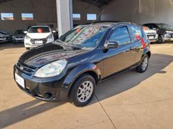 FORD Ka Hatch 1.0 FLEX