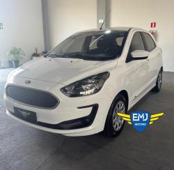 FORD Ka Hatch 1.0 FLEX
