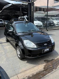 FORD Ka Hatch 1.0 FLEX