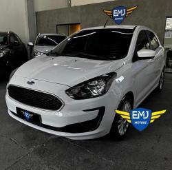 FORD Ka Hatch 1.0 FLEX