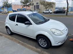 FORD Ka Hatch 1.0 FLEX