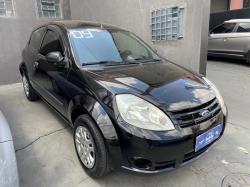 FORD Ka Hatch 1.0 FLEX
