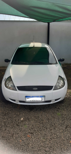 FORD Ka Hatch 1.0 GL