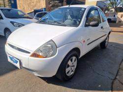 FORD Ka Hatch 1.0 GL