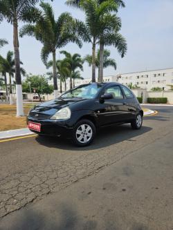 FORD Ka Hatch 1.0 GL IMAGE