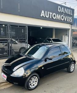 FORD Ka Hatch 1.0 GL