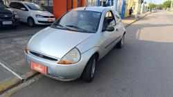 FORD Ka Hatch 1.0 GL IMAGE