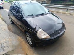 FORD Ka Hatch 1.0 GL