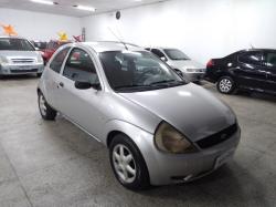 FORD Ka Hatch 1.0 GL