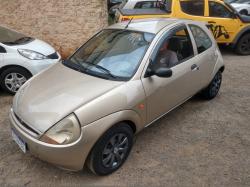 FORD Ka Hatch 1.0 GL IMAGE