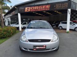 FORD Ka Hatch 1.0 GL
