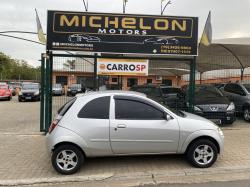 FORD Ka Hatch 1.0 GL