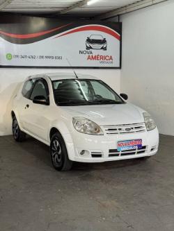 FORD Ka Hatch 1.0 ST FLEX