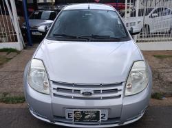 FORD Ka Hatch 1.0 TECNO FLEX