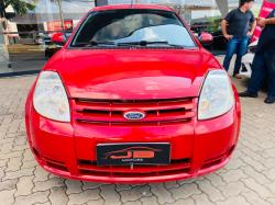 FORD Ka Hatch 1.0 TECNO FLEX