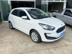 FORD Ka Hatch 1.5 12V 4P TI-VCT SE FLEX