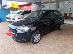 FORD Ka Hatch 1.5 12V 4P TI-VCT SE FLEX