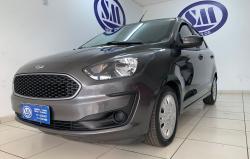 FORD Ka Hatch 1.5 12V 4P TI-VCT SE FLEX AUTOMTICO