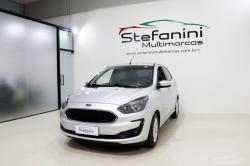 FORD Ka Hatch 1.5 12V 4P TI-VCT SE FLEX AUTOMTICO