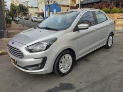 FORD Ka Hatch 1.5 12V 4P TI-VCT SE PLUS FLEX AUTOMTICO