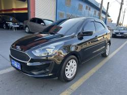 FORD Ka Hatch 1.5 12V 4P TI-VCT SE FLEX