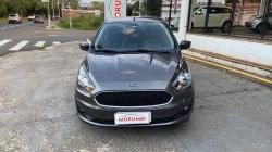 FORD Ka Hatch 1.5 12V 4P TI-VCT SE FLEX