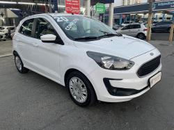 FORD Ka Hatch 1.5 12V 4P TI-VCT SE PLUS FLEX