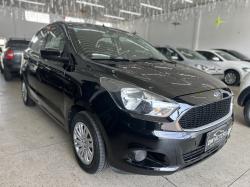 FORD Ka Hatch 1.5 16V FLEX SE