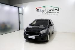 FORD Ka Hatch 1.5 16V FLEX SE