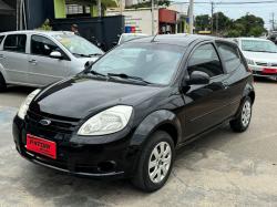 FORD Ka Hatch 1.6 FLEX