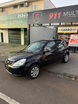 FORD Ka Hatch 1.6 FLEX