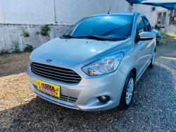 FORD Ka + Sedan 1.0 12V 4P TI-VCT SE FLEX