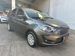 FORD Ka + Sedan 1.0 12V 4P TI-VCT SE FLEX