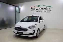 FORD Ka + Sedan 1.0 12V 4P TI-VCT SE PLUS FLEX