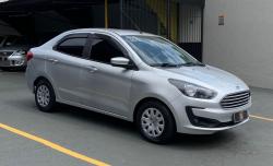 FORD Ka + Sedan 1.0 12V 4P TI-VCT SE PLUS FLEX