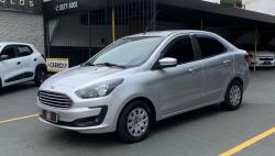 FORD Ka + Sedan 1.0 12V 4P TI-VCT SE PLUS FLEX