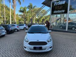 FORD Ka + Sedan 1.0 12V 4P TI-VCT SE FLEX