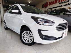 FORD Ka + Sedan 1.0 12V 4P TI-VCT SE FLEX