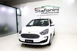 FORD Ka + Sedan 1.0 12V 4P TI-VCT SE PLUS FLEX