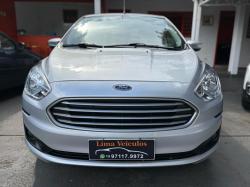 FORD Ka + Sedan 1.0 12V 4P TI-VCT SE PLUS FLEX