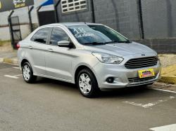 FORD Ka + Sedan 1.0 12V 4P TI-VCT SE FLEX