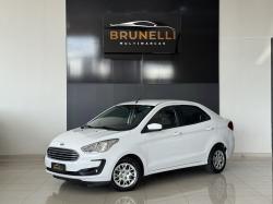 FORD Ka + Sedan 1.0 12V 4P TI-VCT SE PLUS FLEX