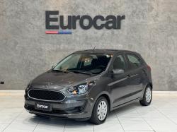 FORD Ka + Sedan 1.0 12V 4P TI-VCT SE FLEX