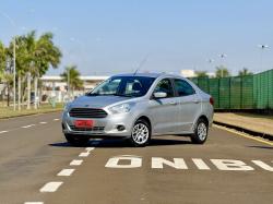FORD Ka + Sedan 1.0 12V 4P TI-VCT SE FLEX