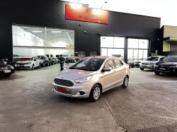 FORD Ka + Sedan 1.0 12V 4P TI-VCT SE PLUS FLEX
