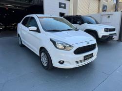 FORD Ka + Sedan 1.0 12V 4P TI-VCT SE FLEX