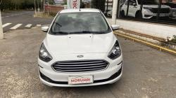 FORD Ka + Sedan 1.0 12V 4P TI-VCT SE FLEX