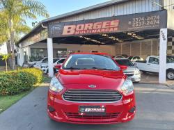 FORD Ka + Sedan 1.0 12V 4P TI-VCT SE PLUS FLEX
